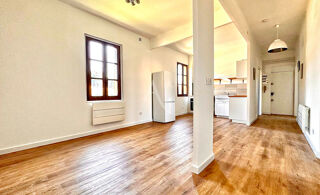  Appartement à vendre 4 pièces 75 m²