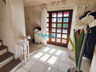  Maison � vendre 5 pi�ces 121 m�