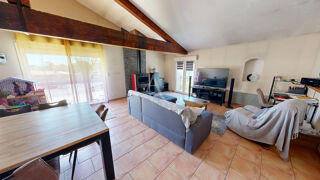  Maison à vendre 6 pièces 132 m²