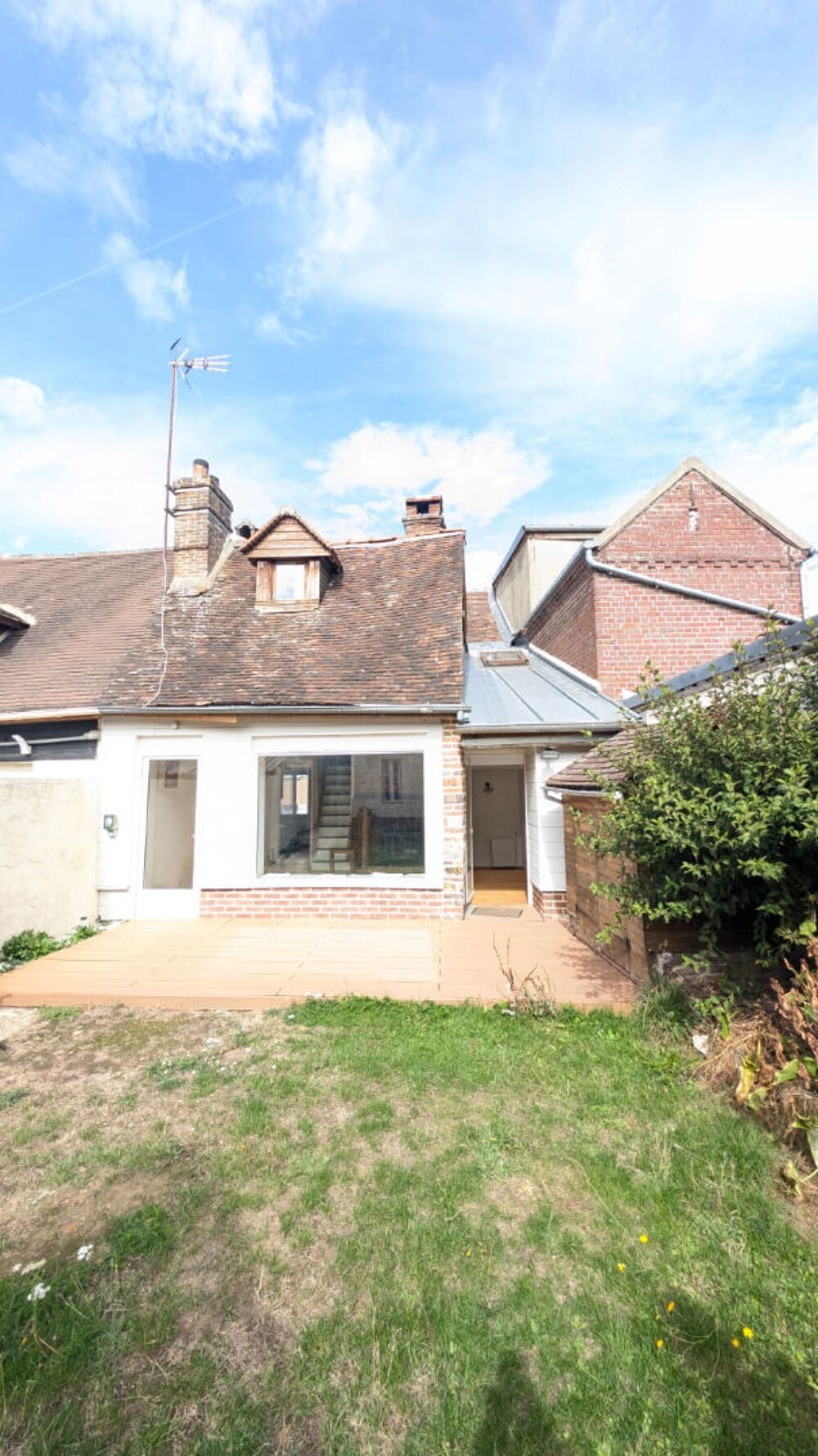 Maison Savignies 5 pièces 90 m2