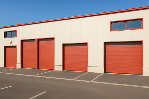 Entrep&ocirc;t &agrave; louer ST PEE SUR NIVELLE 3007 64310 Saint pee sur nivelle