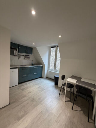  Appartement � louer 1 pi�ce 32 m�