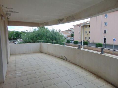  Appartement  louer 3 pices 52 m