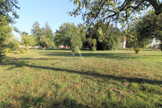  Terrain à vendre 1283 m²