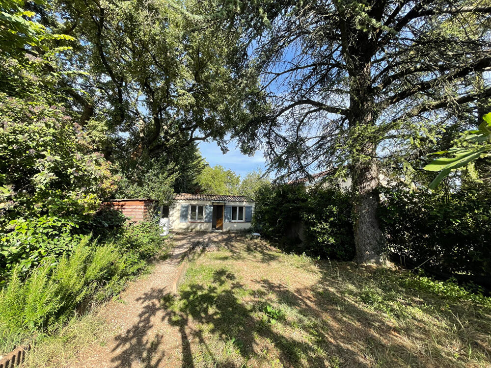 Location Maison Maison - Aix En Provence - Celony 3 pièce(s) 42 m2 Aix en provence