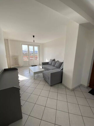  Appartement à louer 2 pièces 49 m²