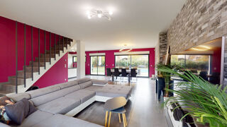  Maison � vendre 7 pi�ces 209 m�