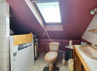  Maison � vendre 6 pi�ces 99 m�