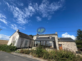  Maison à louer 4 pièces 102 m²