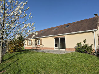  Maison � vendre 8 pi�ces 140 m�