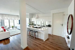  Appartement � vendre 4 pi�ces 85 m�