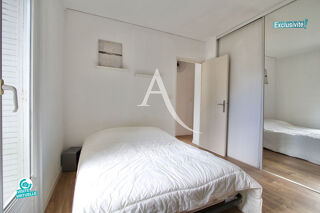  Appartement à vendre 2 pièces 44 m²