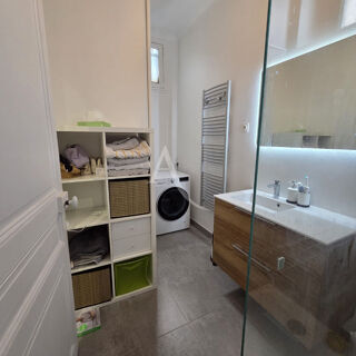  Appartement � vendre 2 pi�ces 49 m�