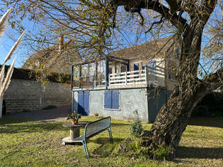  Maison � vendre 3 pi�ces 43 m�