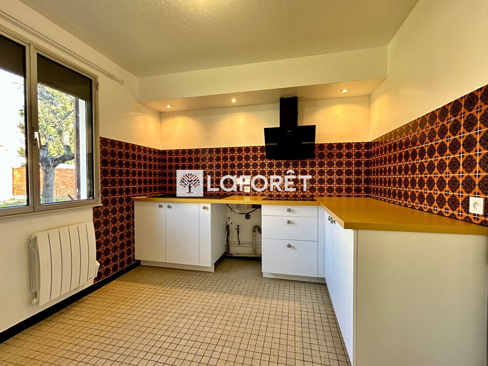 Maison Gargenville 4 pièce(s) 72.54 m2