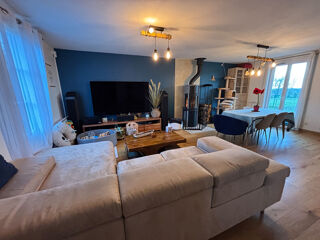  Maison � vendre 6 pi�ces 98 m�