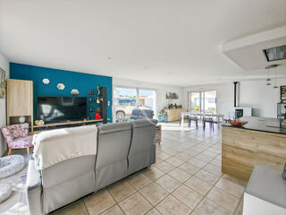  Maison à vendre 4 pièces 127 m²