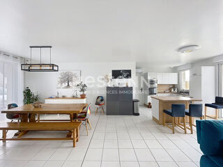  Maison � vendre 3 pi�ces 84 m�