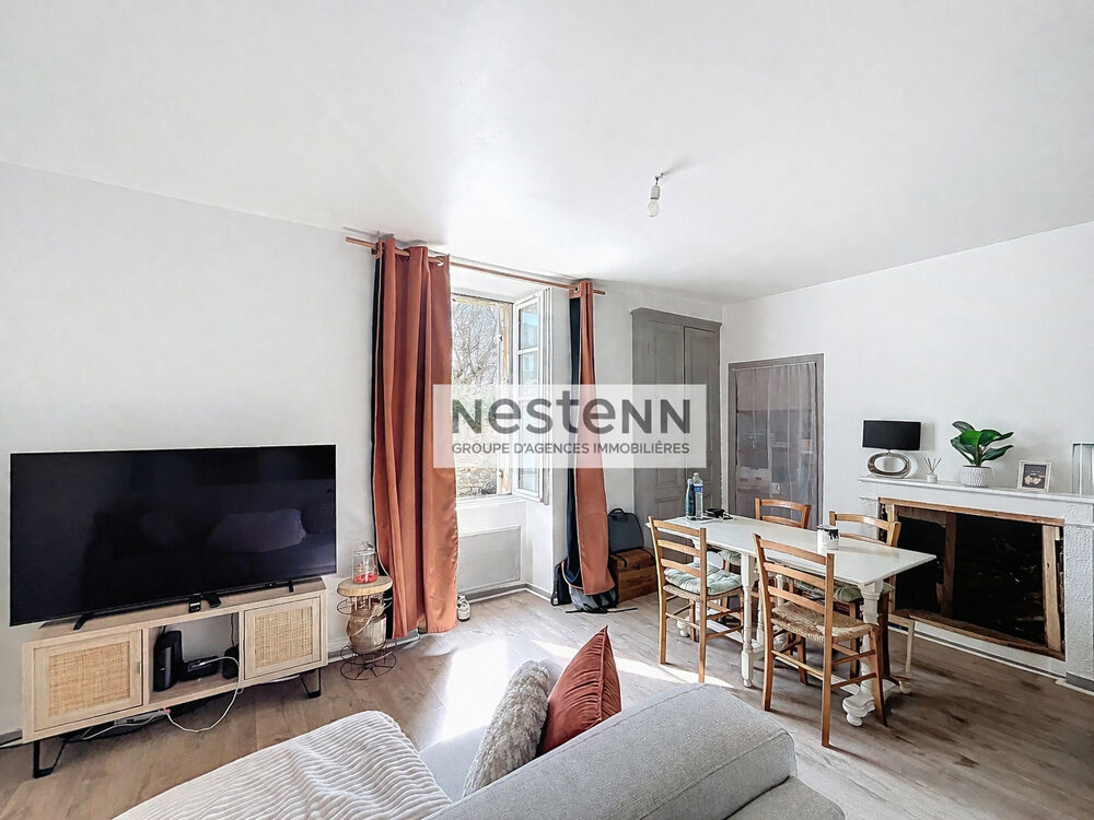 Vente Appartement Appartement T2 - Guérande - Intra-muros Guerande