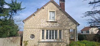  Maison � vendre 5 pi�ces 99 m�