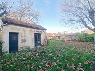  Maison � vendre 7 pi�ces 160 m�