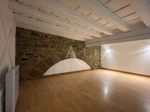  Appartement � louer 1 pi�ce 35 m�