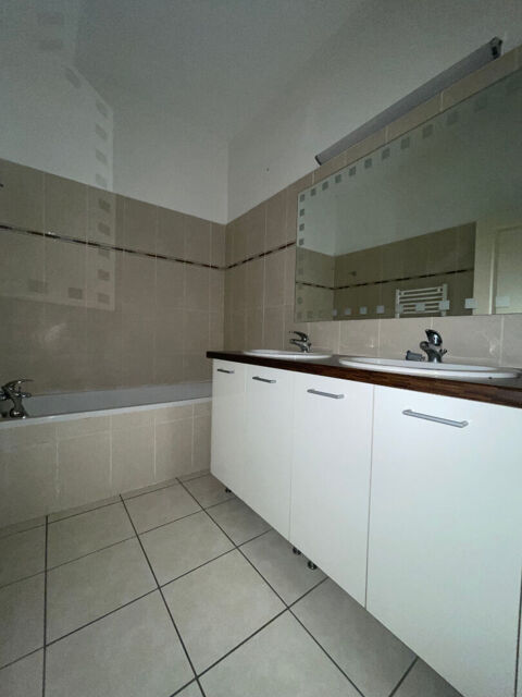  Appartement  louer 1 pice 31 m