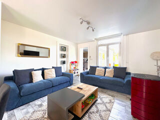  Maison � vendre 5 pi�ces 116 m�