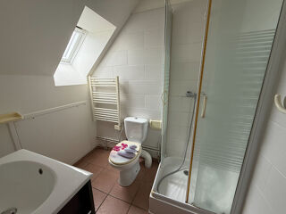  Appartement � louer 1 pi�ce 25 m�