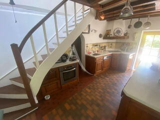  Maison  vendre 6 pices 132 m