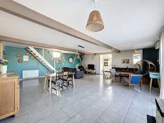 Maison à vendre 5 pièces 141 m²