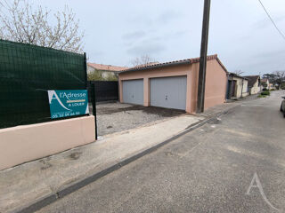  Parking / Garage � louer 1 pi�ce 22 m�