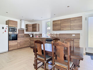  Maison à vendre 3 pièces 110 m²