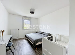  Appartement � vendre 3 pi�ces 62 m�