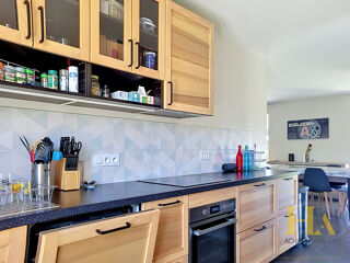  Maison à vendre 6 pièces 142 m²