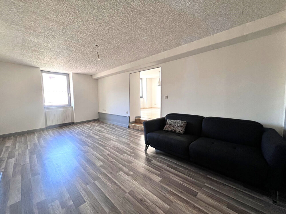 Location Appartement Appartement T4 de 74,94 m² - BAUME LES DAMES Baume les dames
