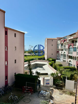  Appartement à vendre 3 pièces 50 m²
