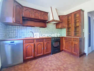  Maison à vendre 6 pièces 113 m²