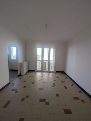  Appartement à louer 2 pièces 39 m²