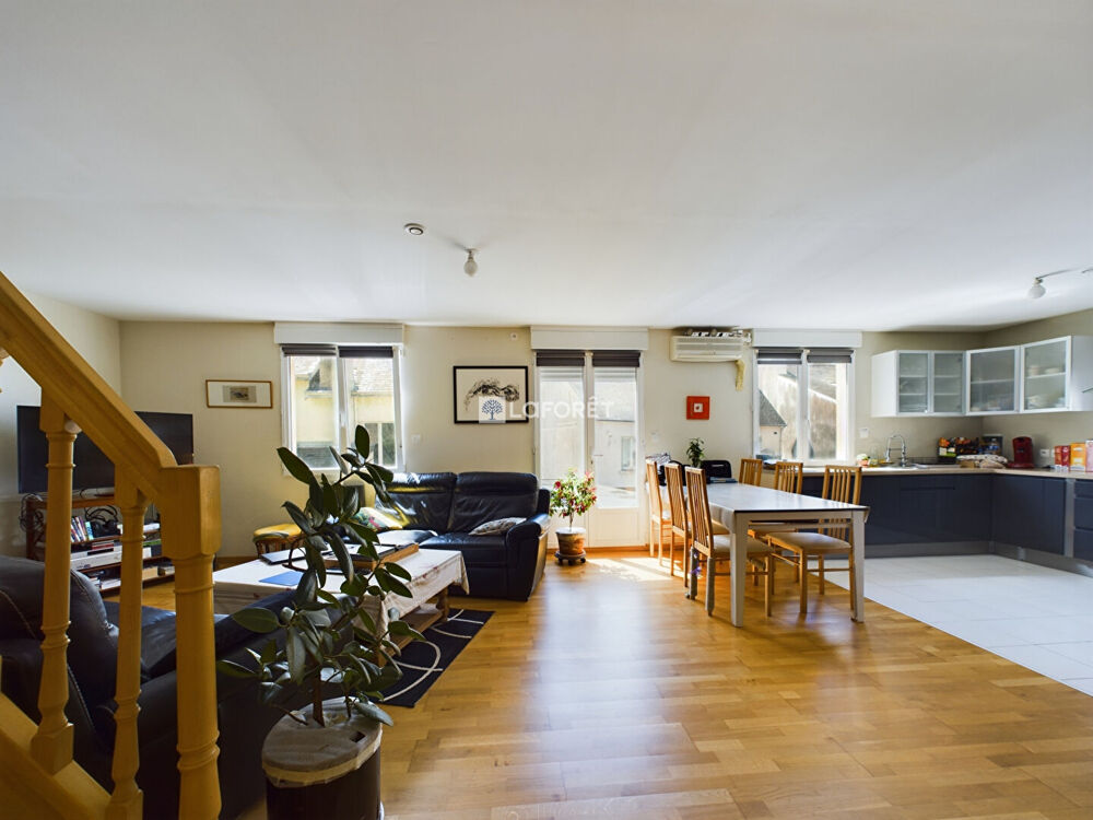 Vente Maison Maison Quimper 7 pièce(s) 126 m2 Quimper