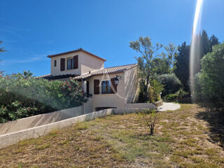 Maison 5 pièces 113 m² · à Salles-d'Aude · 113 m² · 344 990 €