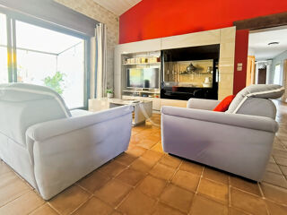  Maison � vendre 5 pi�ces 143 m�