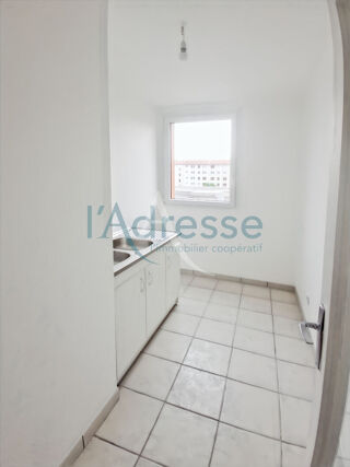  Appartement � vendre 1 pi�ce 26 m�