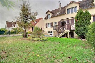  Maison à vendre 6 pièces 140 m²