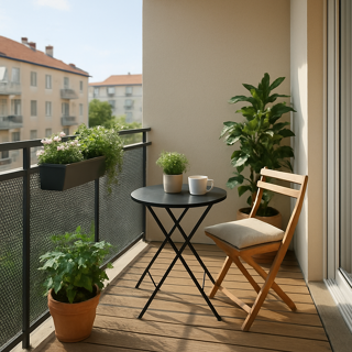  Appartement � vendre 2 pi�ces 59 m�