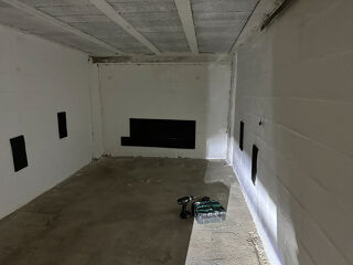  Parking / Garage à louer 14 m²