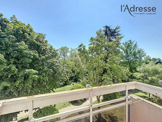  Appartement � vendre 3 pi�ces 53 m�