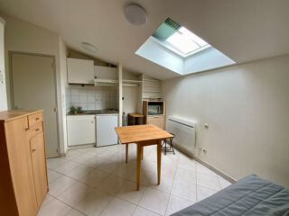  Appartement � louer 1 pi�ce 16 m�