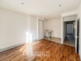  Appartement à louer 2 pièces 38 m²