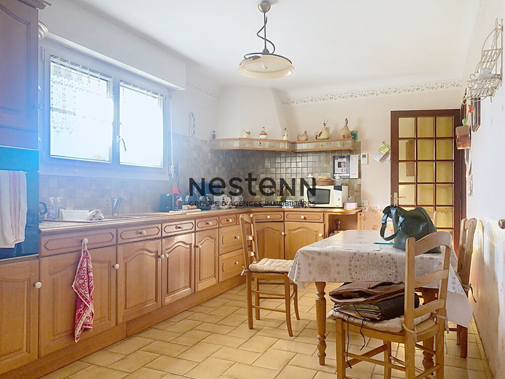 Vente Maison Belle maison familiale à vendre à proximité du centre de Muzillac Muzillac